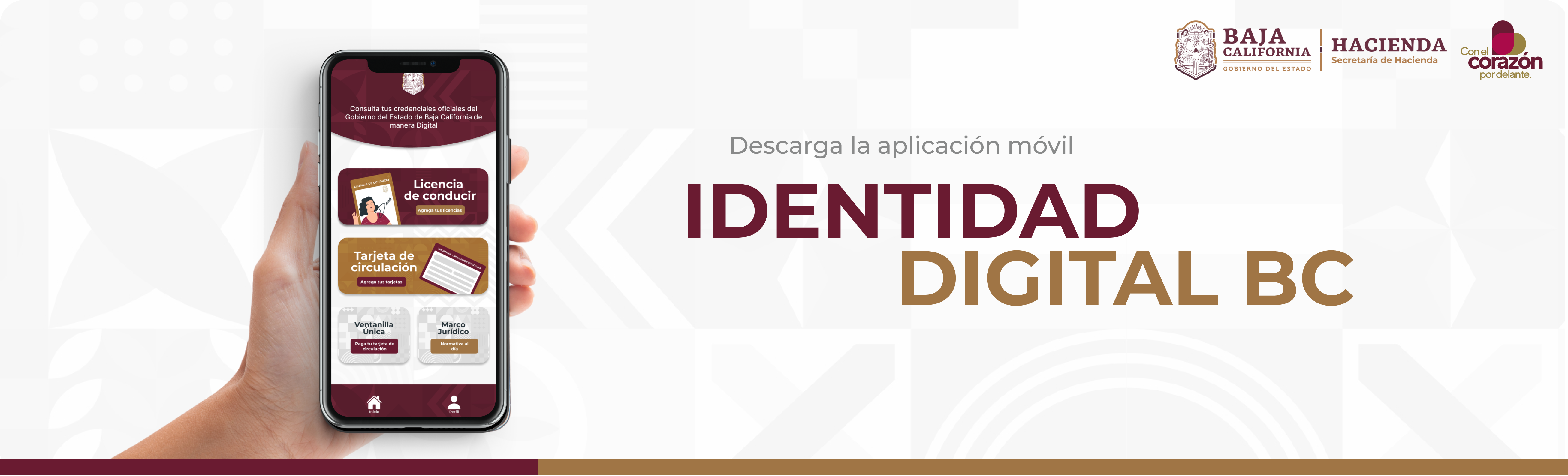 Identidad Digital BC